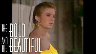 Bold and the Beautiful  1988 S2 E99 FULL EPISODE 340 [upl. by Danziger707]