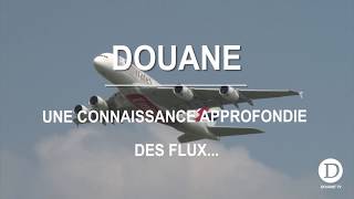 Présentation de la Douane française [upl. by Cleodell]