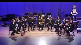 Barclay Brass plays Star Wars  Throne Room amp End Title [upl. by Reich]