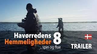 Havørredens Hemmeligheder 8 • Trailer [upl. by Anaig]