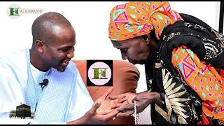 Cheikh Bou Diop  SAMA WASSILA [upl. by Stent]