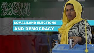 Somalilands 2024 Election Receives International Support Democracy Day Highlights [upl. by Bergstein]