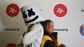 MY 21ST BIRTHDAY  CHILLIN WITH MARSHMELLO  Holly H [upl. by Antonie]