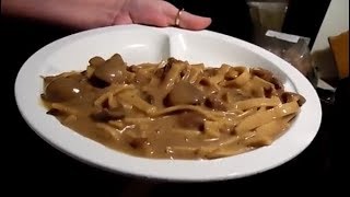 How to Make Beef Stroganoff in the Instant Pot  Weekday Warrior [upl. by Kilian]