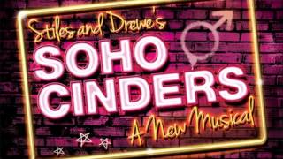 SOHO Cinders Im So Over Men [upl. by Milli]