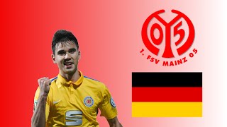 GERRIT HOLTMANN  Willkommen in Mainz  Best of HD [upl. by Minnaminnie524]