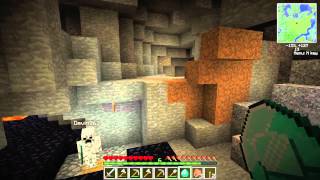 Nargonuv Minecraft MPLP S01E03 Part 34 [upl. by Madelle]