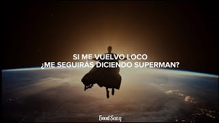 3 Doors Down  Kryptonite  Man Of Steel Sub Español [upl. by Neisa]