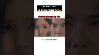 The Plot Twist is Unbelievable 🥰🥵🔥 fictionalvibes kdrama whenthephonerings edits shorts viral [upl. by Riaj]