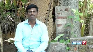 Kattukodi kills pain amp controls blood pressure  Poovali  News7 Tamil [upl. by Swart]