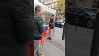 Brocante Terns Paris 🇨🇵 [upl. by Yznel]