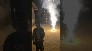 Fireworks 🎆 😱🎉 trending travel philippines shorts short shortvideo viral ShortsViral [upl. by Polito]