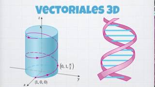 Gráficas de Funciones Vectoriales [upl. by Gussie723]