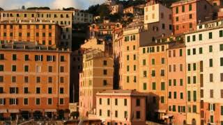 Camogli Novembre 2024 [upl. by Ballinger]