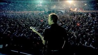 Muse  Time Is Running Out Live From Wembley Stadium [upl. by Inna]