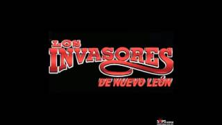 LOS INVASORES DE NL PURAS NORTENAS MIX  1 [upl. by Meil]