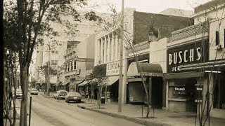 Old Baton Rouge Louisiana [upl. by Gallagher]