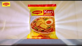 MAGGI® Kari Noodles [upl. by Edith]