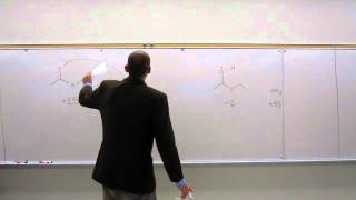 Determining the Keq of Acid Base Reactions 005 [upl. by Etnoed895]