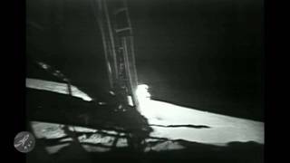 Restored Apollo 11 Footage  Scene 2 of 15 [upl. by Rizas]