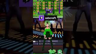 Boss han Solo song  ssbcraft on Twitch [upl. by Artair]