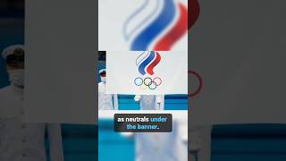 Why russia is banned from olympics facts russia olympics france 2024 sports amazing news [upl. by Nwahsav]