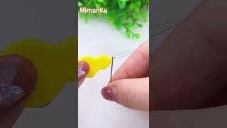 MimanKu Needle Threaders for Sewing Machine sewingmachineneedle sewing [upl. by Merl433]