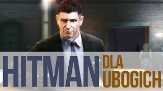 Hitman dla ubogich czyli pastwimy się nad Alekhines Gun tvgrypl [upl. by Ciprian]