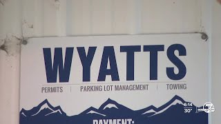 The end of the Impound Empire What happened to Wyatts Towing [upl. by Alebasi671]