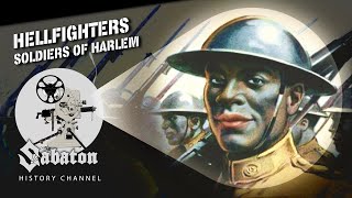 Hellfighters  The Legend of the Harlem Hellfighters  Sabaton History 123 Official [upl. by Calder]