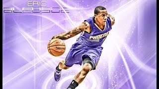 Eric Bledsoe Mix HD [upl. by Nihsfa]