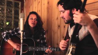 Mandolin Orange quotCavalryquot Thrown Stone Films [upl. by Kat924]