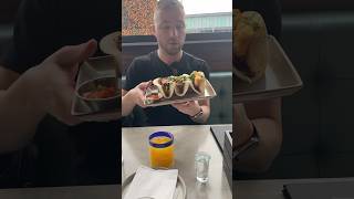 Añejo Mexican restaurant food review  Tacos Tequila in Toronto [upl. by Gav90]