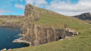 Isle of Skye  Scotland [upl. by Yekcaj]