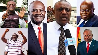 Just in😱 KEN HAS REVEALED OUR MISTAKES 🤯 LAWYER MAURICE AMPAW SPEAKS 😱 STOP UELES POLITICS IN NPP [upl. by Netsrijk70]