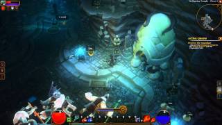 04  Torchlight 2  Protect the Guardian [upl. by Lavella]