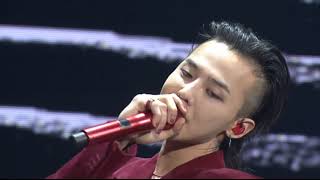 G Dragon Missing You ft IU [upl. by Mirielle457]