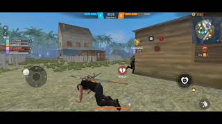 tim mad na baca li mari jan freefire [upl. by Ailemap220]