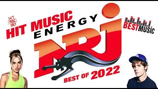 NRJ HIT MUSIC ONLY 2022  BEST OF RADIO MUSIC ALBUM  ENERGY RADIO CHARTS HITS [upl. by Acirtal967]