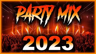 PARTY MIX 2024  DJ Remix Club Music Dance Mix 2024 🎉 [upl. by Suk]