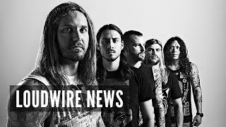 As I Lay Dying Reunion Stirs Criticism Band Responds [upl. by Jameson]