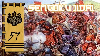 The Battle of Sekigahara  Sengoku Jidai Episode 57 [upl. by Schertz517]