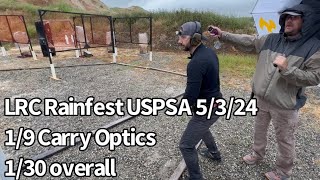 LRC USPSA 5423 [upl. by Kassie824]