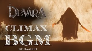 Devara Red sea Bgm Devara climax bgm  Devara climax sceneDevara jr ntr Climax Devara bgm Jr NTR [upl. by Euqor184]