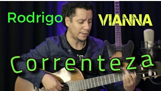 Correnteza  cover  Rodrigo Vianna voz e violão Projeto365  144365 CIFRA na Descrição [upl. by Troth]