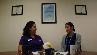 Keiser University Admissions Counselor Testimonial [upl. by Shaum]