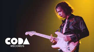 Ritchie Blackmore – Guitar Gods Full Music Documentary [upl. by Donelu322]