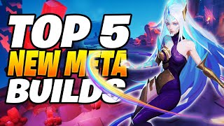 Torchlight Infinite Top 5 NEW META Builds In 2024 [upl. by Solegnave]