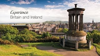 Experience Britain and Ireland  Saga Ocean Cruise [upl. by Homans]