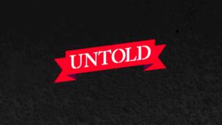 UNTOLD  CASLON [upl. by Oniskey875]